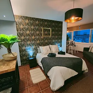 Avenida Palma De Mallorca City Center With Sea Views By Namaste Elite Torremolinos