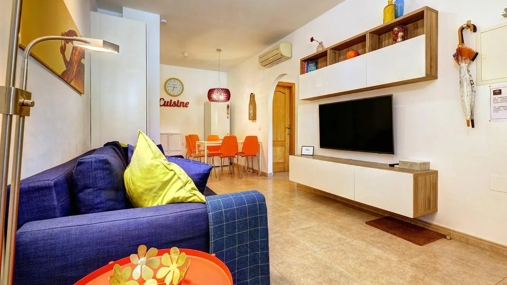Conjunto de los Corales – La Carihuela 031 Torremolinos España