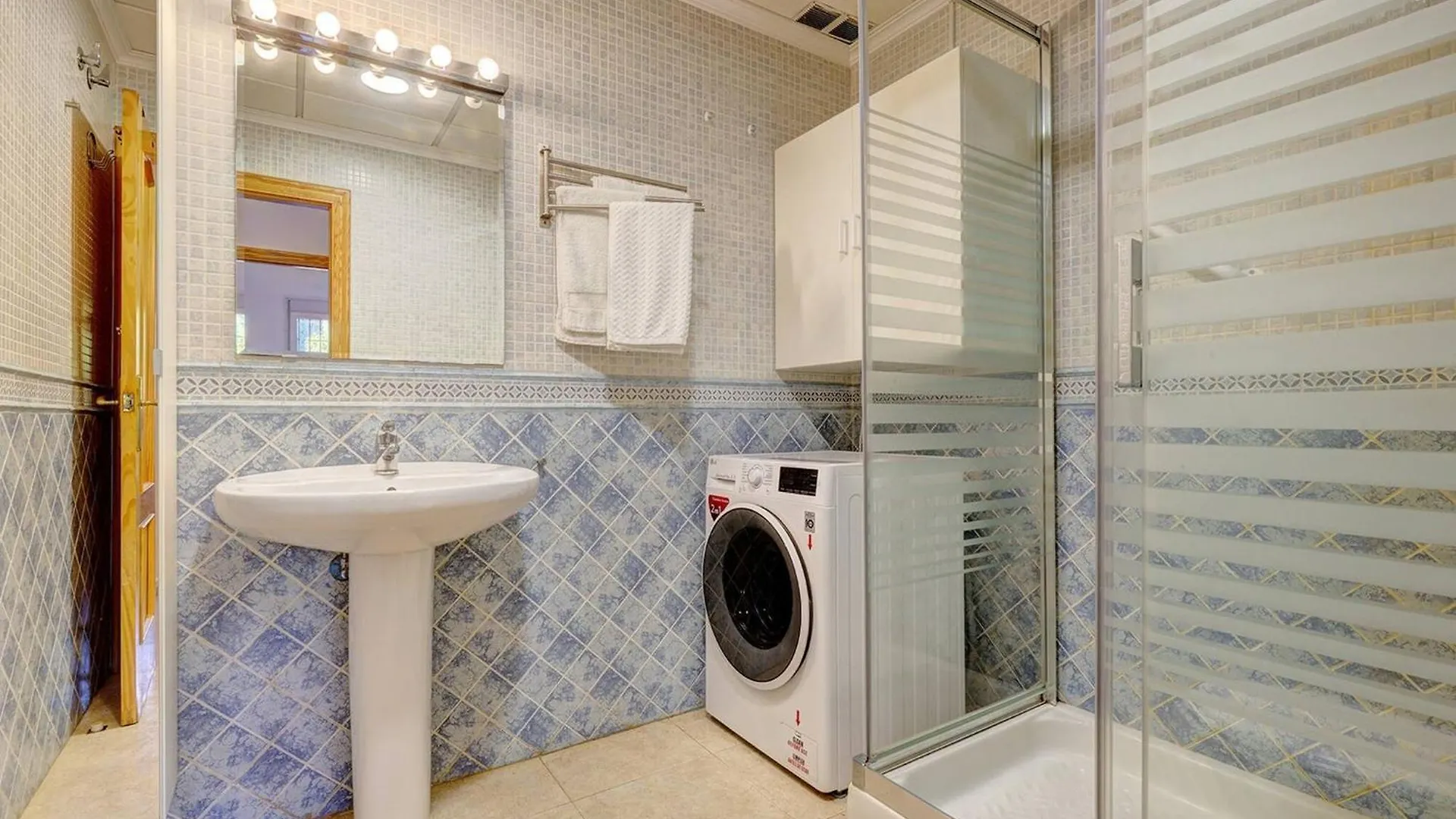 Apartamento Conjunto de los Corales – La Carihuela 031 Torremolinos España