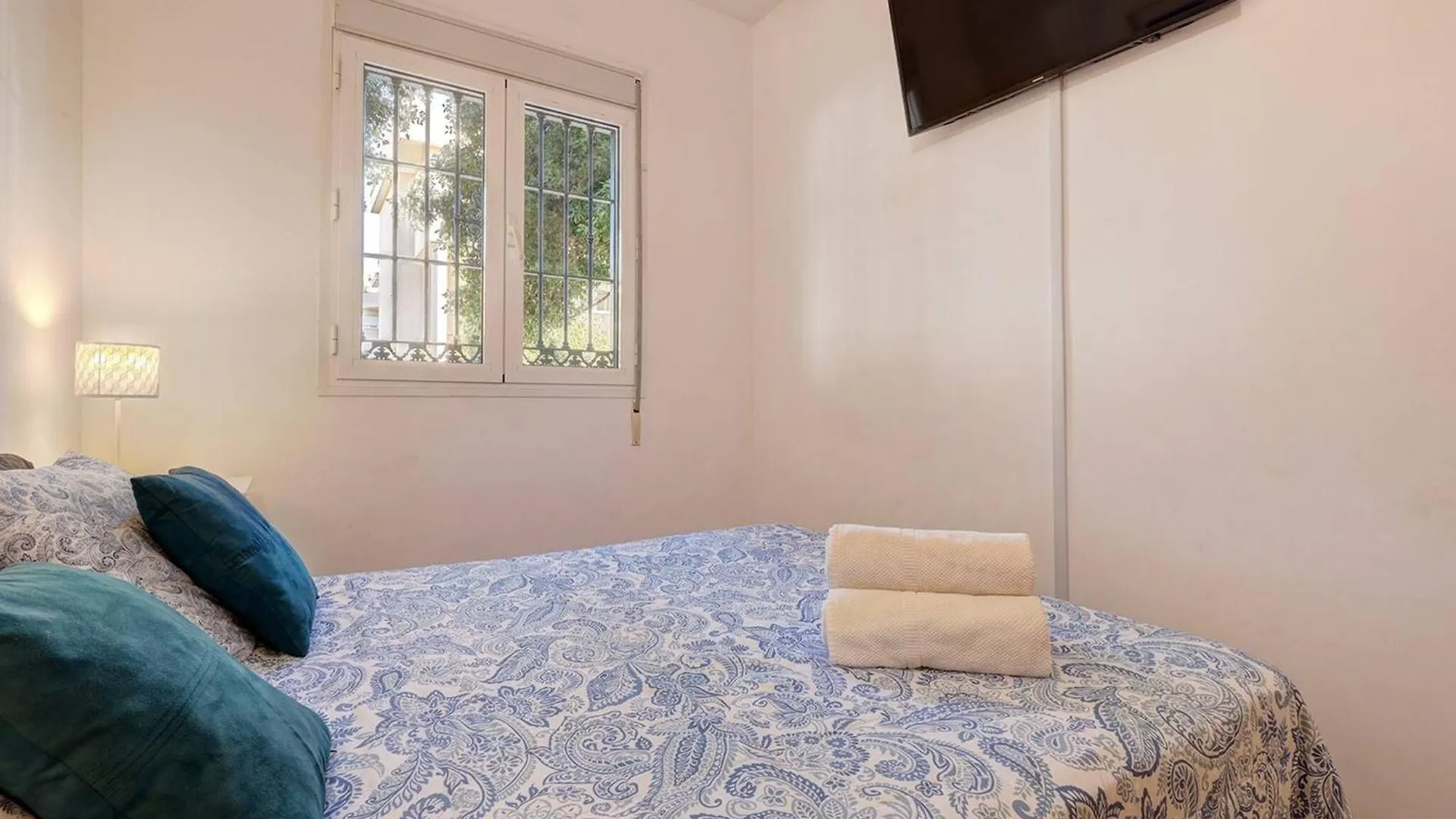 Apartamento Conjunto de los Corales – La Carihuela 031 Torremolinos