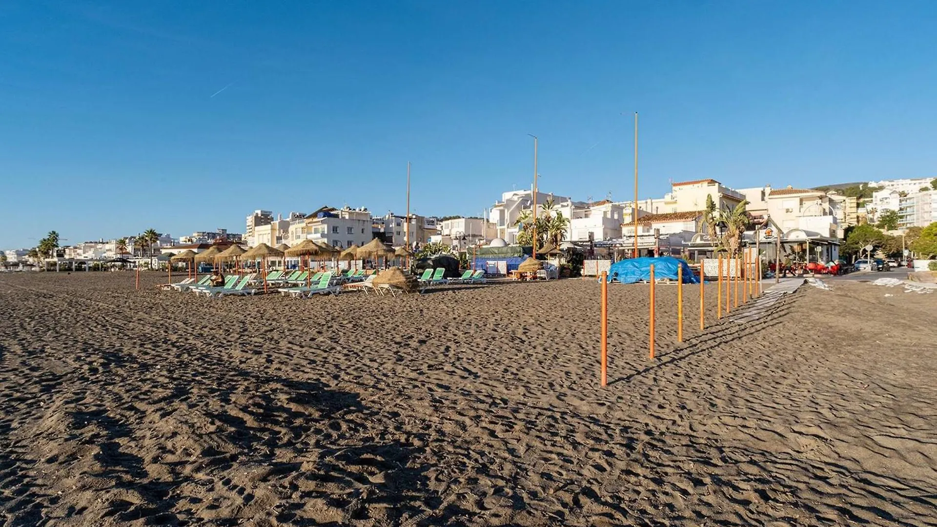 Conjunto de los Corales – La Carihuela 031 Torremolinos 0*,  España
